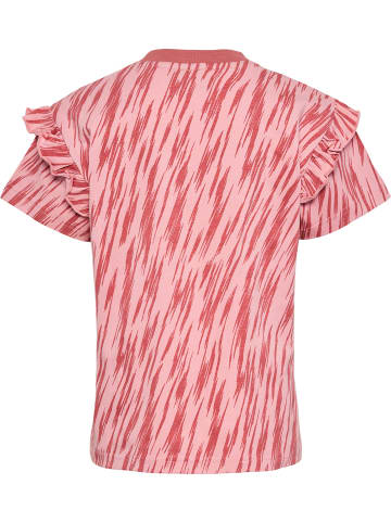 Hummel Hummel T-Shirt Hmlsophia Mädchen in CANYON ROSE