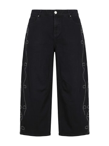 Studio Untold Jeans in black