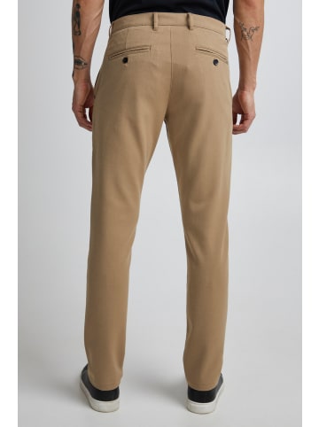 !SOLID Chinohose SDFrederic in Braun