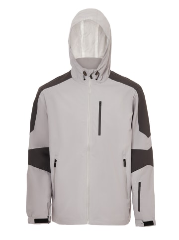 keepsudry Jacket in HELLGRAU