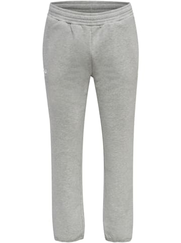 Hummel Hummel Pants Hmlgg12 Multisport Herren in GREY MELANGE