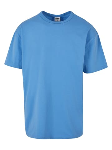 Urban Classics T-Shirts in horizonblue