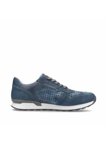 rieker Sneaker in blau