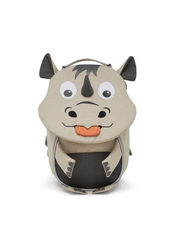 Affenzahn Affenzahn Kinderrucksack Kleiner Freund Nashorn
