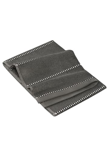 ESPRIT Handtuch in grey steel