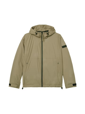 Marc O'Polo Windjacke regular in soft mocca