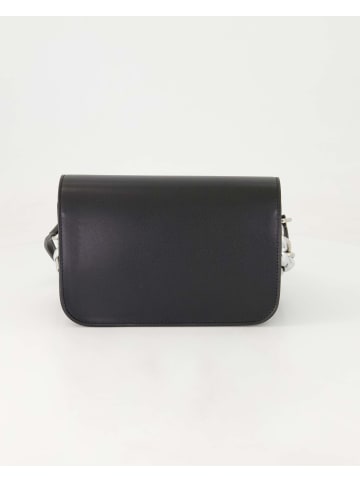 Seidenfelt Umhängetaschen in Schwarz