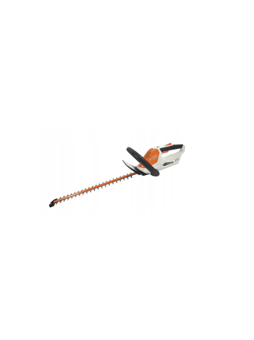 Stihl Heckenschere HSA 45 in orange/weiß