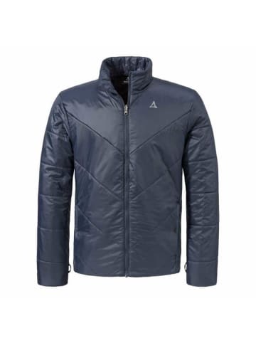 Schöffel Schnürschuh in blau