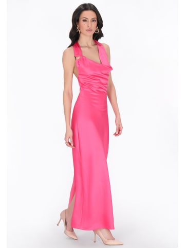 faina Women Dress in pink