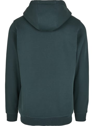 Mister Tee Sweat & Fleece - Hoodies in bottlegreen