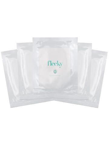 fleeky Hyaluron Sheet Mask - 5 Stück