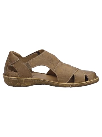 Josef Seibel Sandalen in Beige