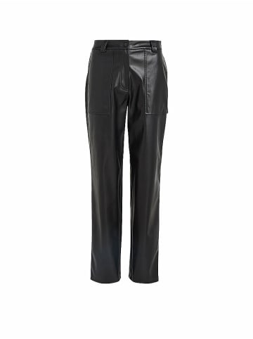 Calvin Klein Stoffhose für Damen in schwarz