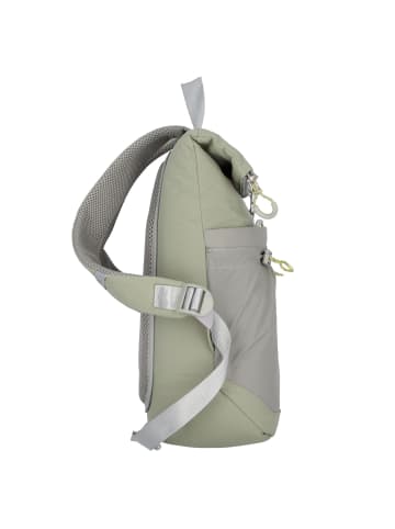 Jost Lohja Rucksack 35 cm Laptopfach in salvia