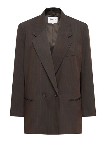 ONLY Blazer in Mole