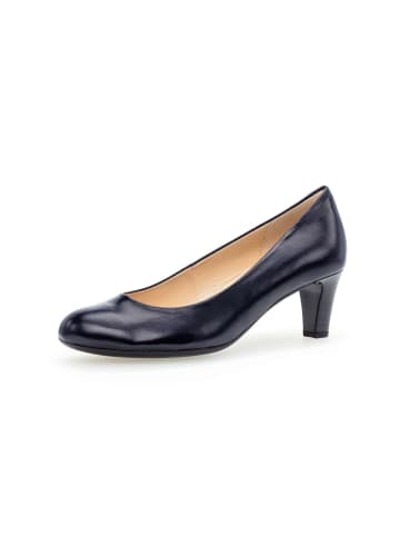 Gabor Fashion Elegante Pumps in blau