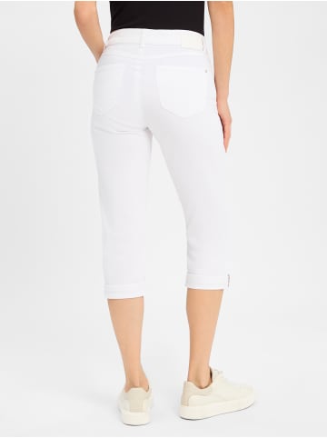ANGELS  Jeans Cici Tu Tape in weiß - 0005