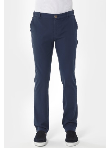 Organication Chino "MOR13654" in Navy
