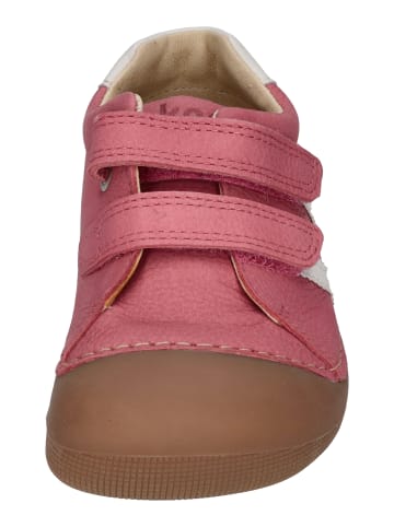 KOEL Sneaker High ARCHIE LEATHER in rosa