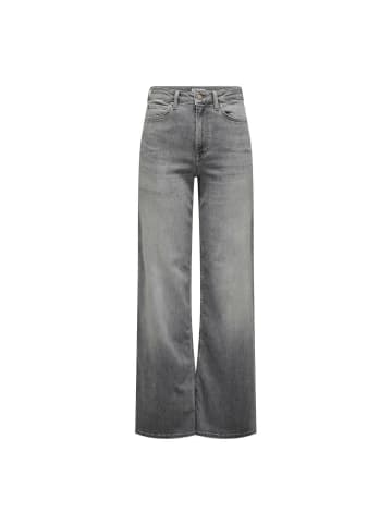 Bestelle Flared Leg Jeans für Damen in grau