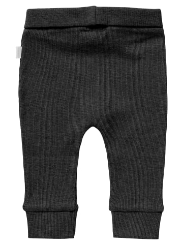 Noppies Jogginghose Naura in Dark grey melange