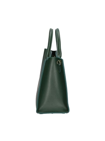 Gave Lux Handtasche in GREEN-B