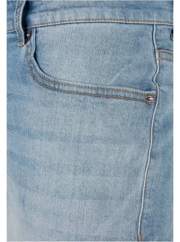 Urban Classics Jeans-Shorts