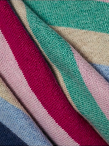 Franco Callegari Strickpullover in mehrfarbig - 0001