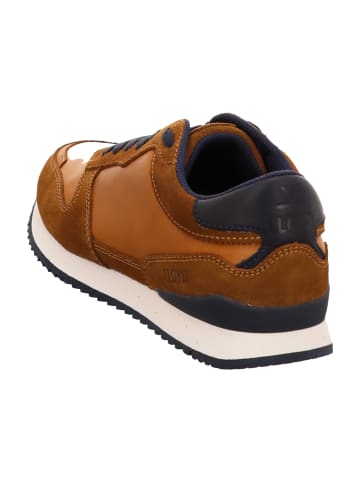 LLOYD Sportliche Schnürschuhe in Braun