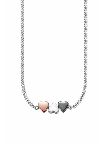 caï Halskette für Erwachsene in silber