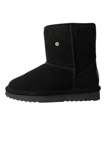 Action Sports Stiefel für Damen in schwarz