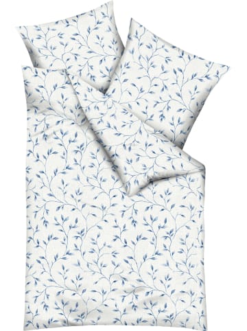 kaeppel Bettwäsche in blau