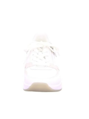 rollingsoft Sneaker für Damen in weiß