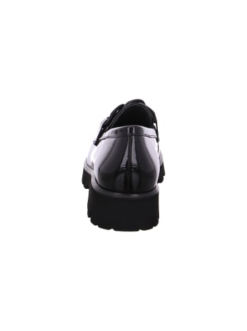 Sioux Mokassin Meredira 712 in Schwarz