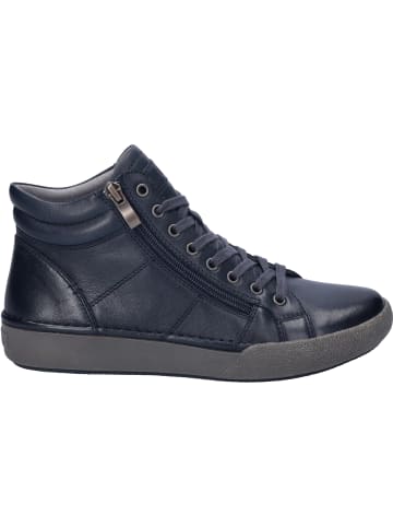 Josef Seibel Sneaker Claire 11 in blau
