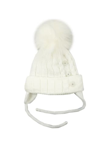 Aliap Sets Blume in weiss