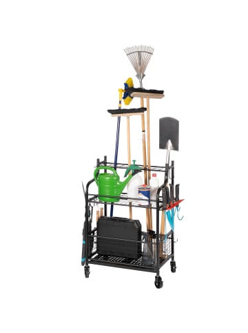 eluno Gartengeräte-Organizer