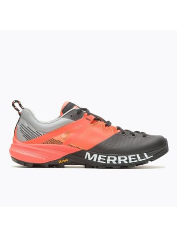 Merrell Trekkingschuhe low in orange