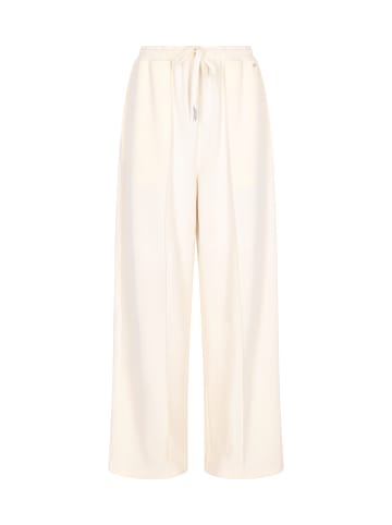 DreiMaster Women Pants in offwhite
