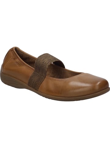 Josef Seibel Ballerina Fenja 25 in beige