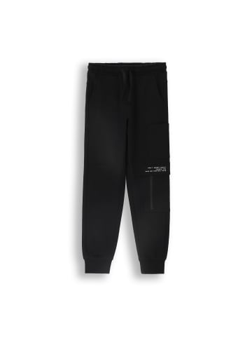 Coccodrillo Jogginghose in schwarz