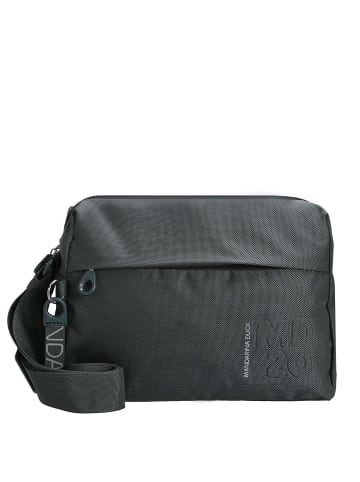 Mandarina Duck MD20 - Umhängetasche 28 cm (iron) in pine green