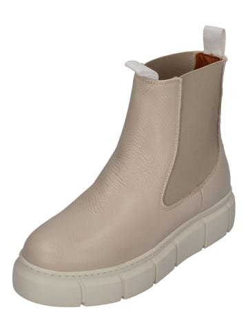 Shoe the bear  Chelsea Boots TOVE STB2072 in weiß