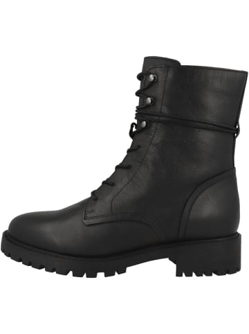 Geox Stiefelette D Hoara H in schwarz