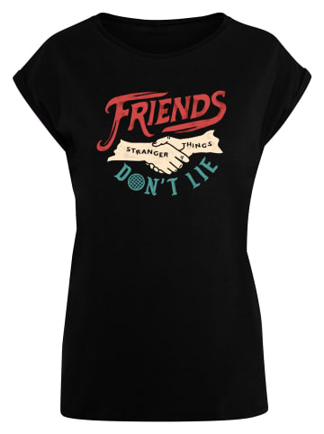 Absolute Cult Absolute Cult T-Shirts in black