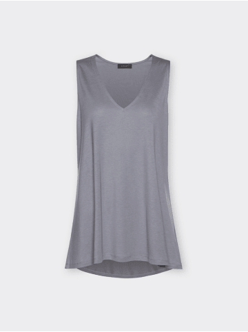 ELENA MIRO Top 10816670630230 Grau