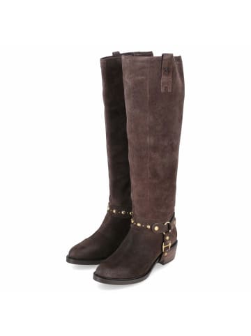 Westernstiefel FAY in braun