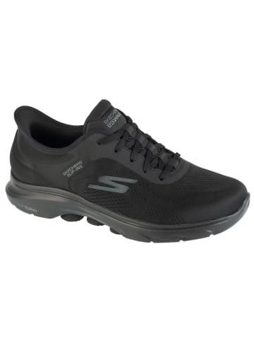 Skechers Skechers Go Walk 7 - Valin in Schwarz