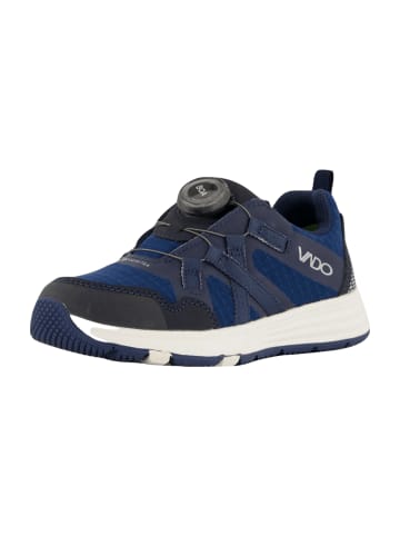 VADO  Slipper in Blau